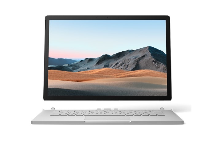 拜泉Surface 维修前的准备工作